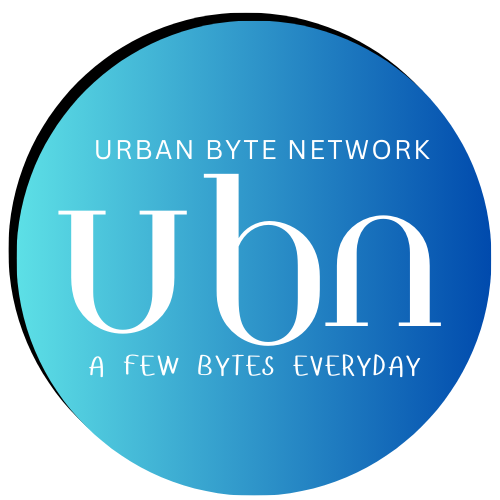 Urban Byte Network